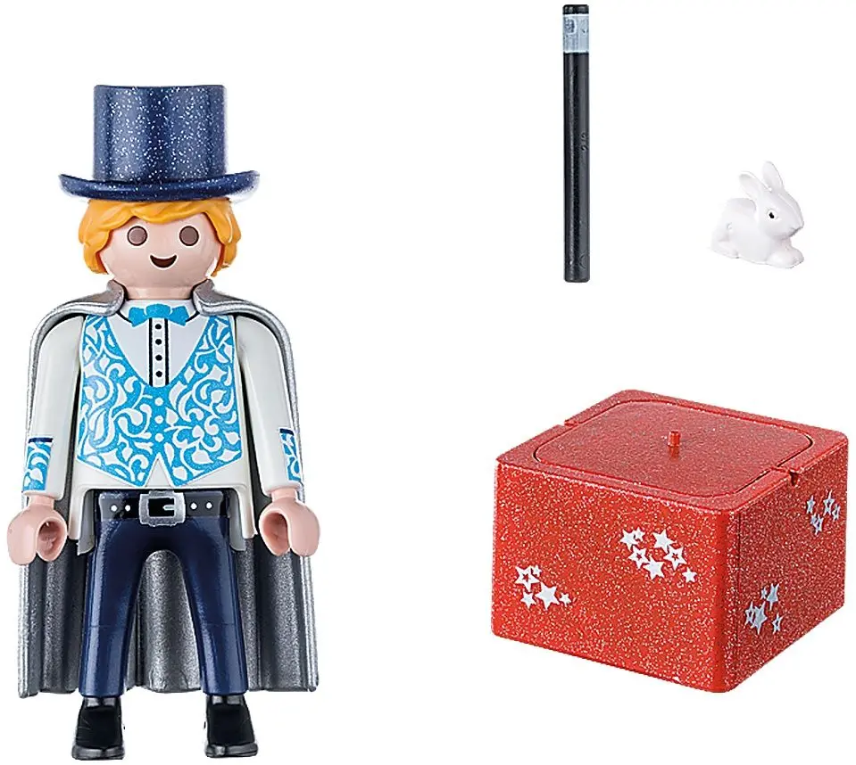 Set de joaca Playmobil Magician PM70156