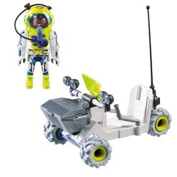 Set de joaca Playmobil Mars Rover (PM9491)