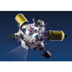 Set de joaca Playmobil Mars Space Station (PM9487) Thumb