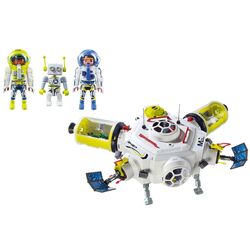 Set de joaca Playmobil Mars Space Station (PM9487)