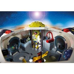 Set de joaca Playmobil Mars Space Station (PM9487) Thumb