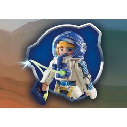 Set de joaca Playmobil Mars Space Station (PM9487) Thumb
