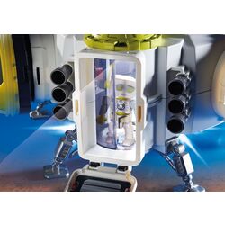 Set de joaca Playmobil Mars Space Station (PM9487) Thumb