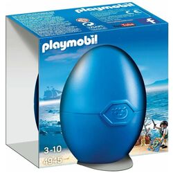 Set de joaca Playmobil Pirate on Treasure Hunt 4945 Thumb