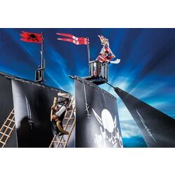 Set de joaca Playmobil Pirate Raiders 1 Ship PM6678 Thumb