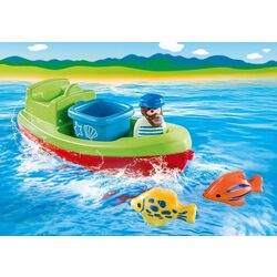 Set de joaca Playmobil PM70183 Thumb