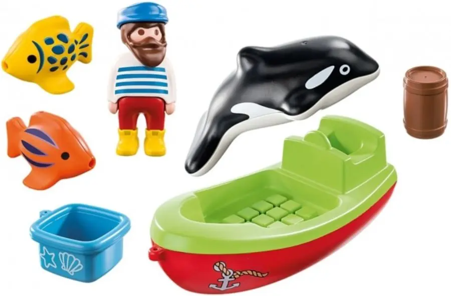 Set de joaca Playmobil PM70183