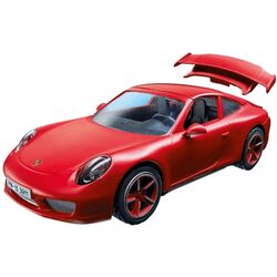 Set de joaca Playmobil Porche 911 Carrera S PM70317 Thumb