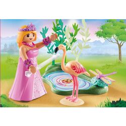 Set de joacă Playmobil Princess at the Pond 70247 Thumb