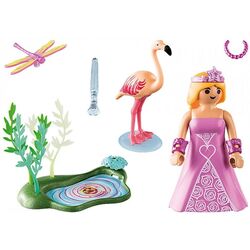 Set de joacă Playmobil Princess at the Pond 70247