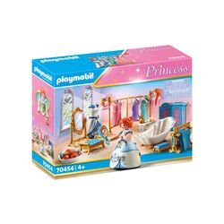 Set de joaca Playmobil Princess Dressing Room PM70454 Thumb
