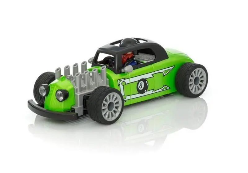 Игровой набор Playmobil RC Roadster