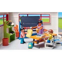 Set de joaca Playmobil School History Class PM9455 Thumb