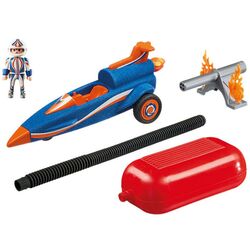 Игровой набор Playmobil Stomp Racer PM9375
