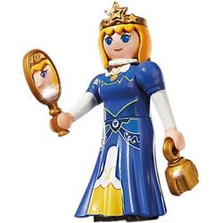 Set de joaca Playmobil Super 4 Princess Leonora (PM6699)
