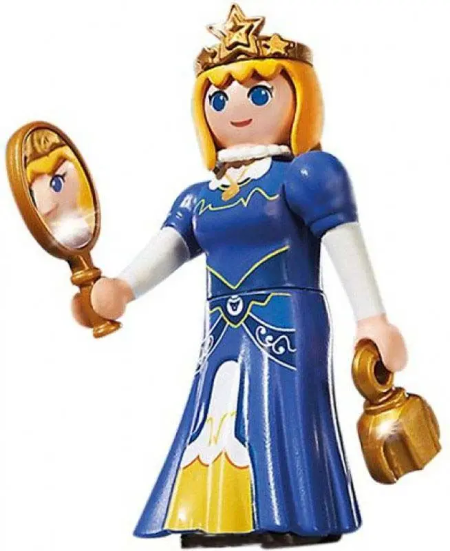Set de joaca Playmobil Super 4 Princess Leonora (PM6699)