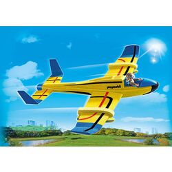 Set de joaca Playmobil Throw and Glide Seaplane Thumb