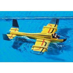 Set de joaca Playmobil Throw and Glide Seaplane Thumb