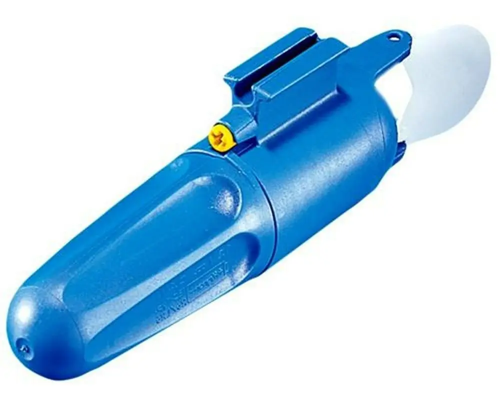 Motor pentru set de joc Playmobil PM5159 Underwater Motor (Blue)