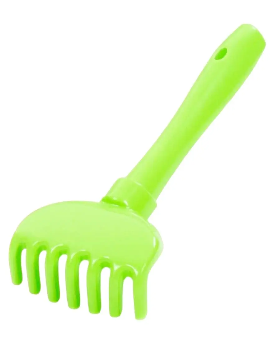 Set de joaca pentru nisip Polesie 4710 (Red/Green)