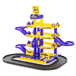 Игровой набор Polesie 40220 (Blue/Yellow)