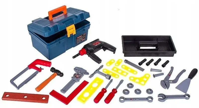 Set de joaca Procart 295596 (Blue)