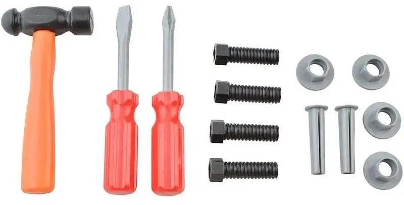 Set de joaca Procart 295596 (Blue)