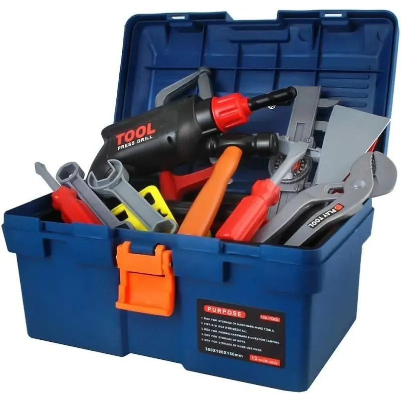 Set de joaca Procart 295596 (Blue)