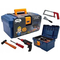 Set de joaca Procart 295596 (Blue) Thumb