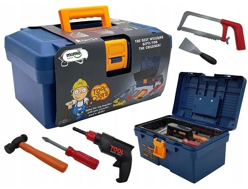 Set de joaca Procart 295596 (Blue)