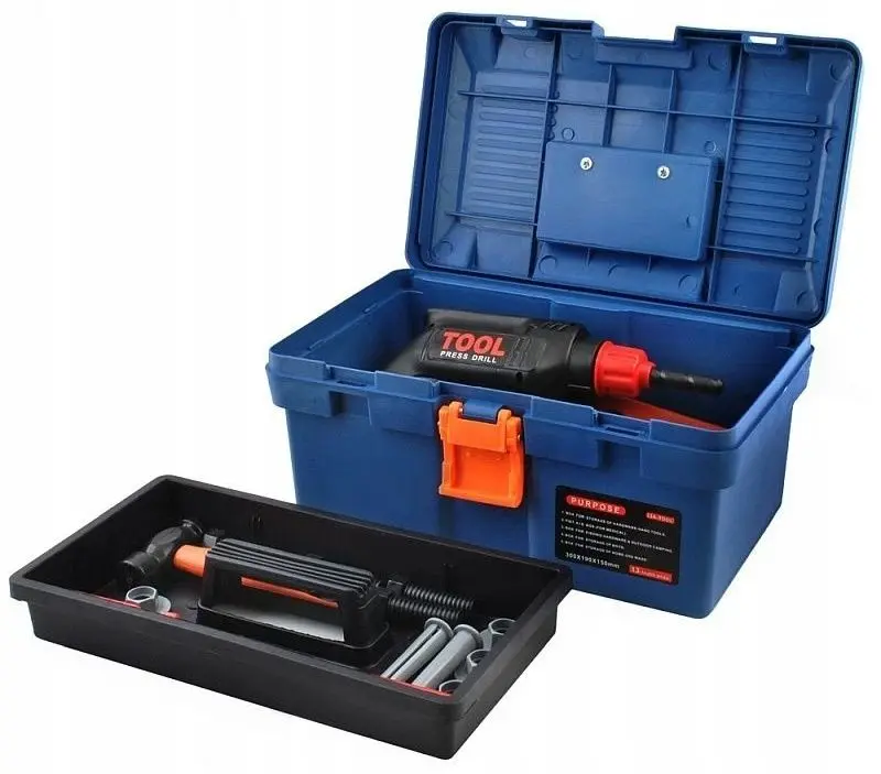 Set de joaca Procart 295596 (Blue)