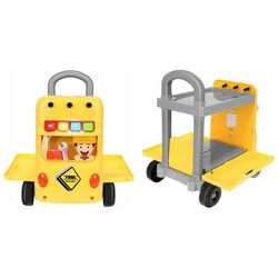 Set de joaca Procart 354089 (Yellow) Thumb