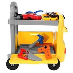 Set de joaca Procart 354089 (Yellow) Thumb