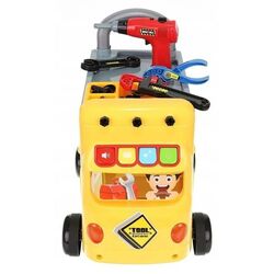 Set de joaca Procart 354089 (Yellow) Thumb