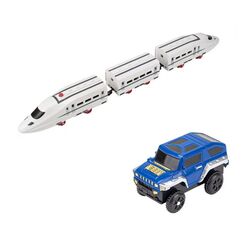 Set de joaca Procart 518969 (Grey) Thumb