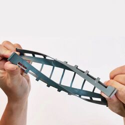 Set de joaca Procart 518969 (Grey) Thumb