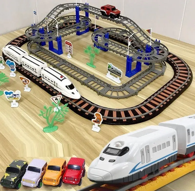 Set de joaca Procart 518969 (Grey)