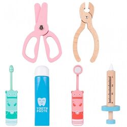 Set de joaca Procart 573611 (Red) Thumb