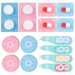 Set de joaca Procart 573611 (Red) Thumb