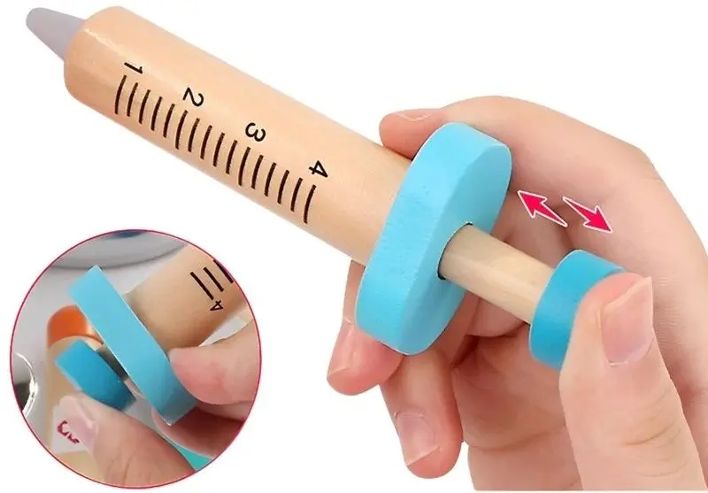 Set de joaca Procart 573611 (Red)