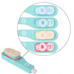 Set de joaca Procart 573611 (Red) Thumb