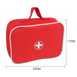 Set de joaca Procart 573611 (Red) Thumb