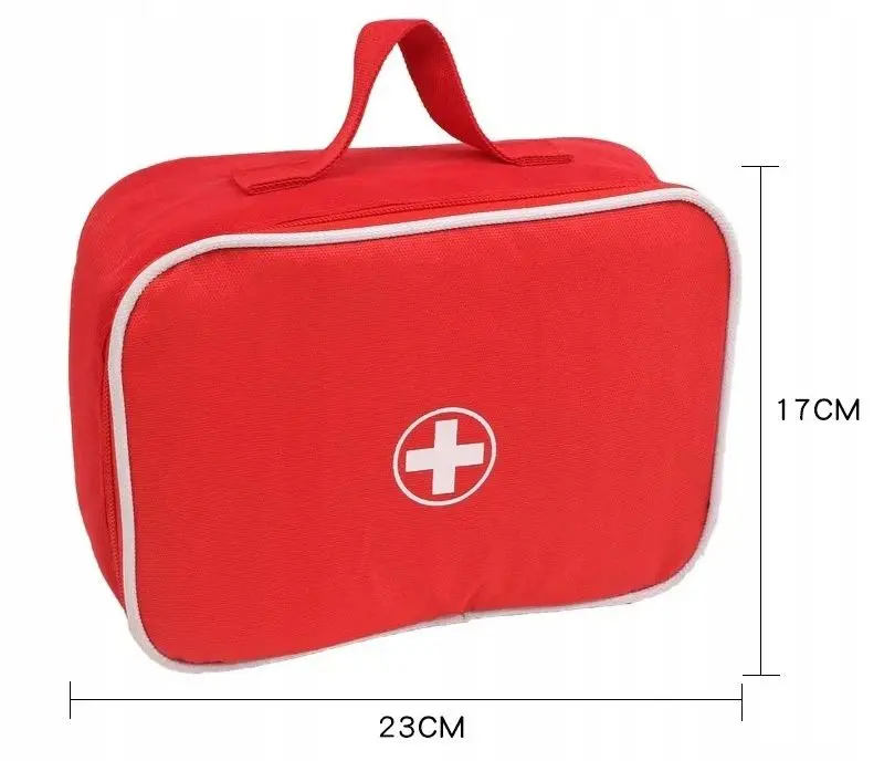 Set de joaca Procart 573611 (Red)