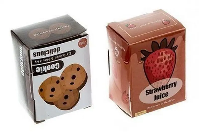 Игрушечный кассовый аппарат с аксессуарами Procart 483432 (Pink) - 6