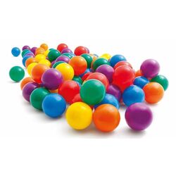 Набор мячей Procart DGSKTBALL2 (Multicolor)