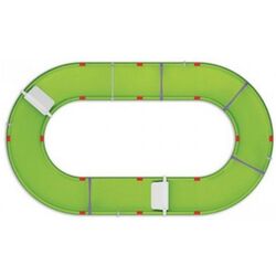 Set de joaca Quercetti Big Marbledrom Basic (6303) Thumb