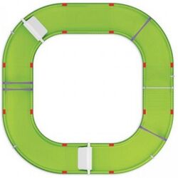 Set de joaca Quercetti Big Marbledrom Basic (6303) Thumb