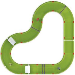 Set de joaca Quercetti Big Marbledrom Basic (6303)