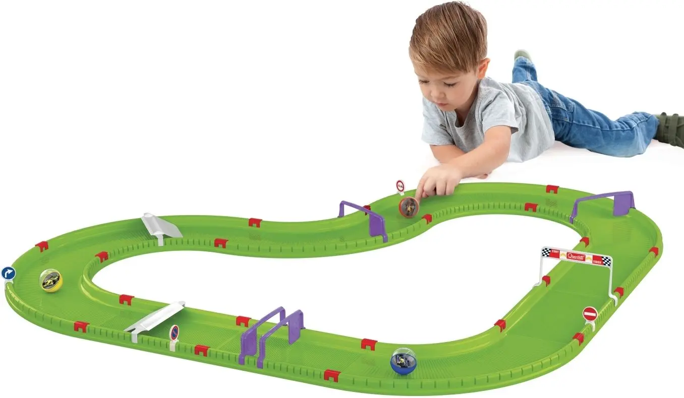 Set de joaca Quercetti Big Marbledrom Basic (6303)