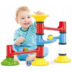 Set de joaca Quercetti Migoga Junior Basic (6502) Thumb